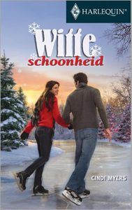 Witte schoonheid - Cindi Myers - ebook