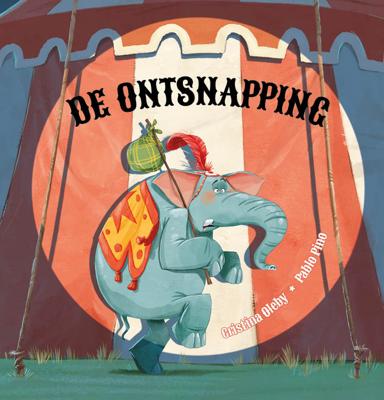 De ontsnapping (Hardback)