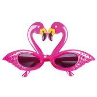 Boland partybril flamingo Boland partybril flamingo