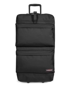 Eastpak Double Tranverz M travel trolley -Black