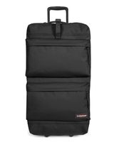 Eastpak Double Tranverz M travel trolley -Black