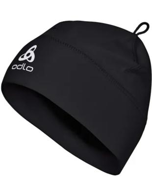 Odlo Hat Polyknit Kids One Size Cerise