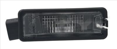 Kentekenlamp 150181002
