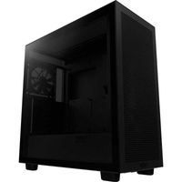 H7 Flow Tower behuizing H7 Flow Tower behuizing