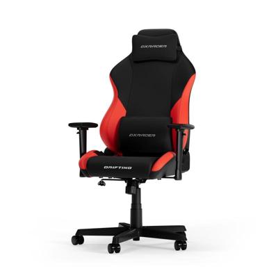 DXRacer Drifting XL zwart/rood