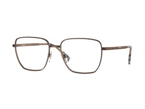 Brillen met correctie Burberry BE1368 1012