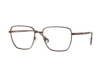 Brillen met correctie Burberry BE1368 1012