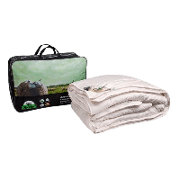 Texeler Wonderwool Care 4-seizoenen dekbed