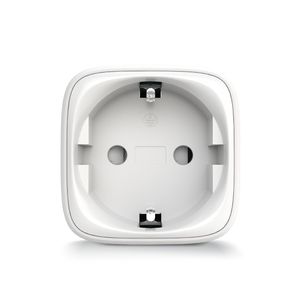 Innr Smart Plug Aan/Uit schakelaar - tussenstekker - EU (o.a. NL) - Zigbee 3.0