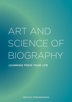 Art and Science of Biography - Kees Locher, Jos van der Burg, Vera G. Klein - ebook