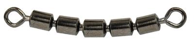 Spro Trout Master 5 Barrel Swivel 6St.size 18