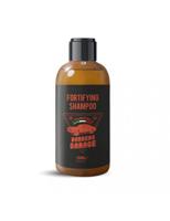 Barbers Garage Hair Care Fortifying Shampoo 250ml | Dierproefvrije Shampoo