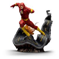 Iron Studios DC Comics Art Scale Statue Flash Iron Studios DC Comics Art Scale Statue Flash