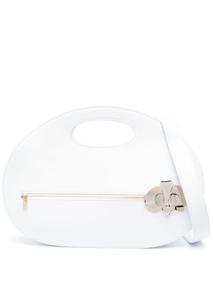 Genny sac Saint-Tropez - Blanc