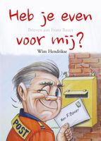 Heb je even voor mij - Wim Hendrikse - ebook - thumbnail