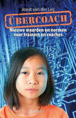 Ubercoach (Paperback)