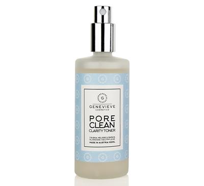 Genevieve Clarity Pore Clean Toner 100ml