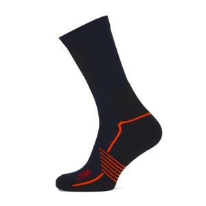 STAPP Wandelsokken Active Outdoor Bamboe Marine-43/46
