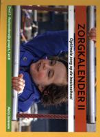 Zorgkalender II (Hardback)