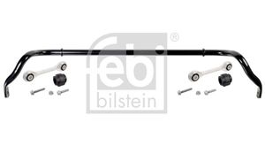 Stabilisator, chassis 175070