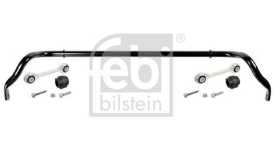 Stabilisator, chassis 175070