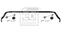 Stabilisator, chassis 175070