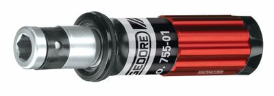 Gedore Momentschroevendraaier FS | 1/4" | 50-400 cNm | Gold | (015660) - 2345080