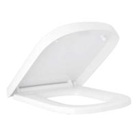 Toiletzitting - GROHE - Soft close - Keramiek