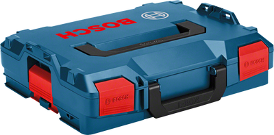 Bosch Blauw L-BOXX 102 Professional | Nieuw model - 1600A012FZ