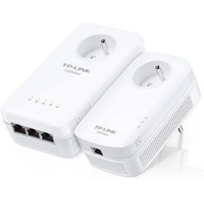 TP-LINK Powerline TL-WPA8631P KIT