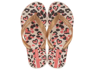 Ipanema Temas Kids Teenslippers