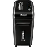 Fellowes 99Ci papiervernietiger Kruisversnippering 23 cm Zwart - thumbnail