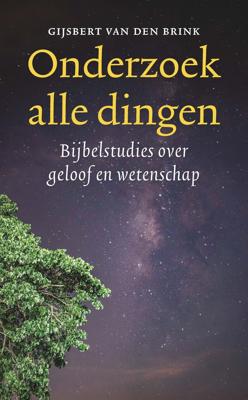 Onderzoek alle dingen (Paperback)
