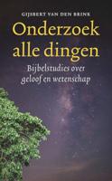 Onderzoek alle dingen (Paperback)