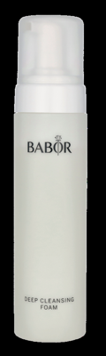 Babor Deep Cleansing Foam 200 ml