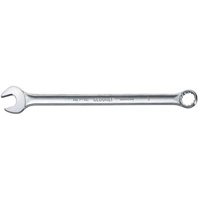 Gedore 6101350 7 XL 27 Ring-steeksleutel Sleutelbreedte (metrisch) 27 mm