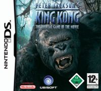 King Kong (zonder handleiding)
