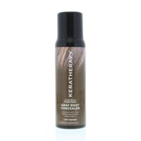 Keratherapy Root Concealer Light Brown 118ml