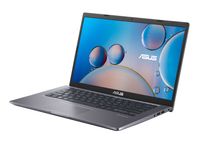 ASUS X415EA-EK1602W i3-1115G4 Notebook 35,6 cm (14") Full HD Intel® Core™ i3 8 GB DDR4-SDRAM 128 GB SSD Wi-Fi 5 (802.11ac) Windows 11 Home in S mode Grijs - thumbnail