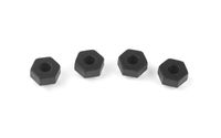 RC4WD 7mm Wheel Hex Conversion for Axial SCX24 1/24 (Z-S2169)