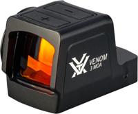 Vortex red dot venom enclosed 6 moa