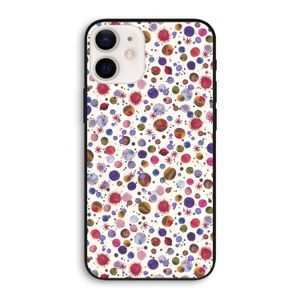 Planets Space: iPhone 12 Pro Biologisch afbreekbaar hoesje