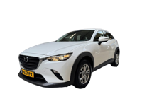 Mazda CX 3