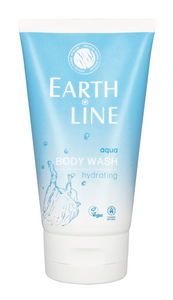 Earth Line Aqua Bodywash