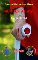 Murder at Age - Kees Van der Wal - ebook