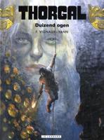 Duizend ogen (Paperback)
