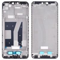 Middelste omlijsting plaat voor vivo Y85 (zwart)
