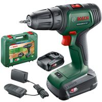 Boorhamer BOSCH UniversalDrill Wireless 18 V