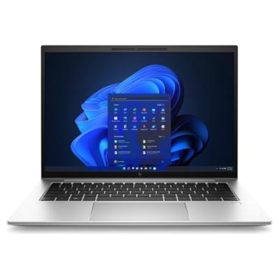 HP EliteBook 840 G9 - Intel Core i5-12e Generatie - 14 inch - 16GB RAM - 256GB SSD - Windows 11
