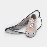 Brabantia waszak voor schoenen white - thumbnail